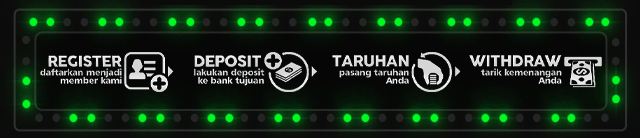 Joni777 Jackpot